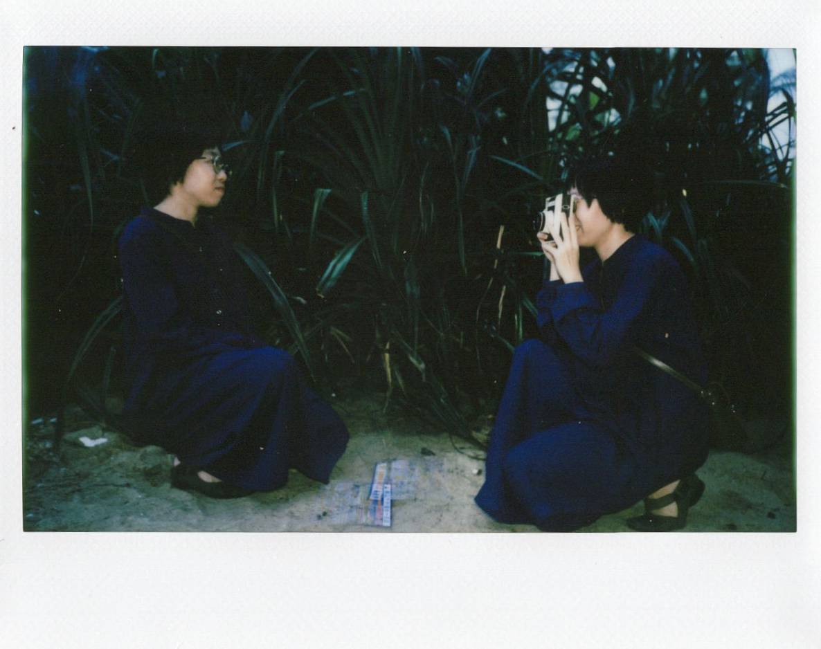 © Meng Lu, Jin Yuxuan, Zhang Ziying, Song Zhenyi, Luo Shisi, Zhang Hanzhi, Ding Wanqing, Zhang Yu, Hu Di, Liu Baiyu, Weng Ping, Lu Xinyi, 使用 Lomo'Instant Wide Glass 宽幅玻璃镜头拍立得相机 &amp; Lomo'Instant Square Glass 方形拍立得相机 &amp; Lomo’Instant Automat Glass 广角玻璃镜头拍立得相机 拍摄