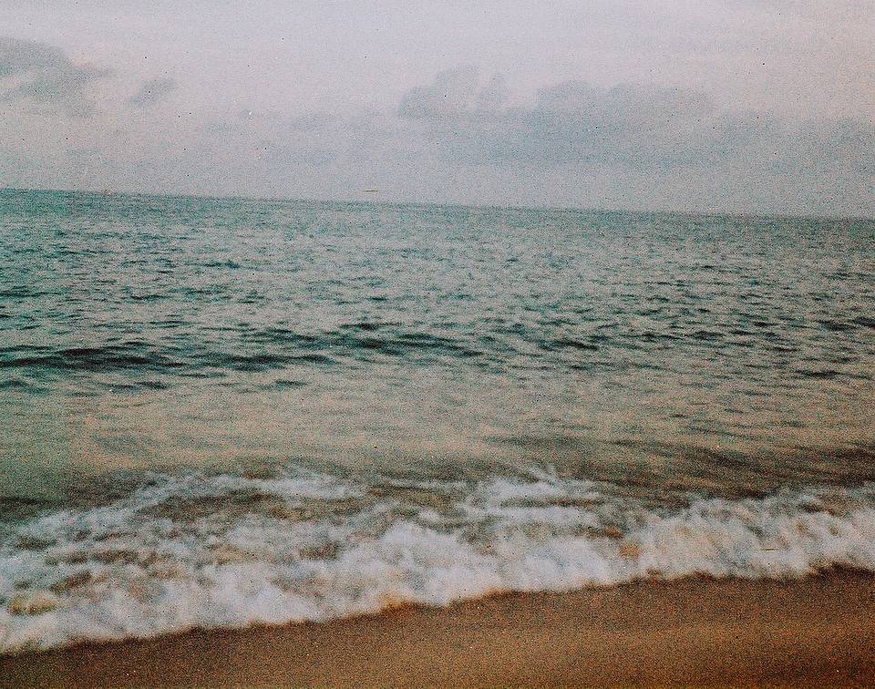 © @marchaeffner | Lomomatic 110 自动玻璃镜头胶片相机 & LomoChrome Classicolor ISO 200 110 经典版彩色负片胶卷
