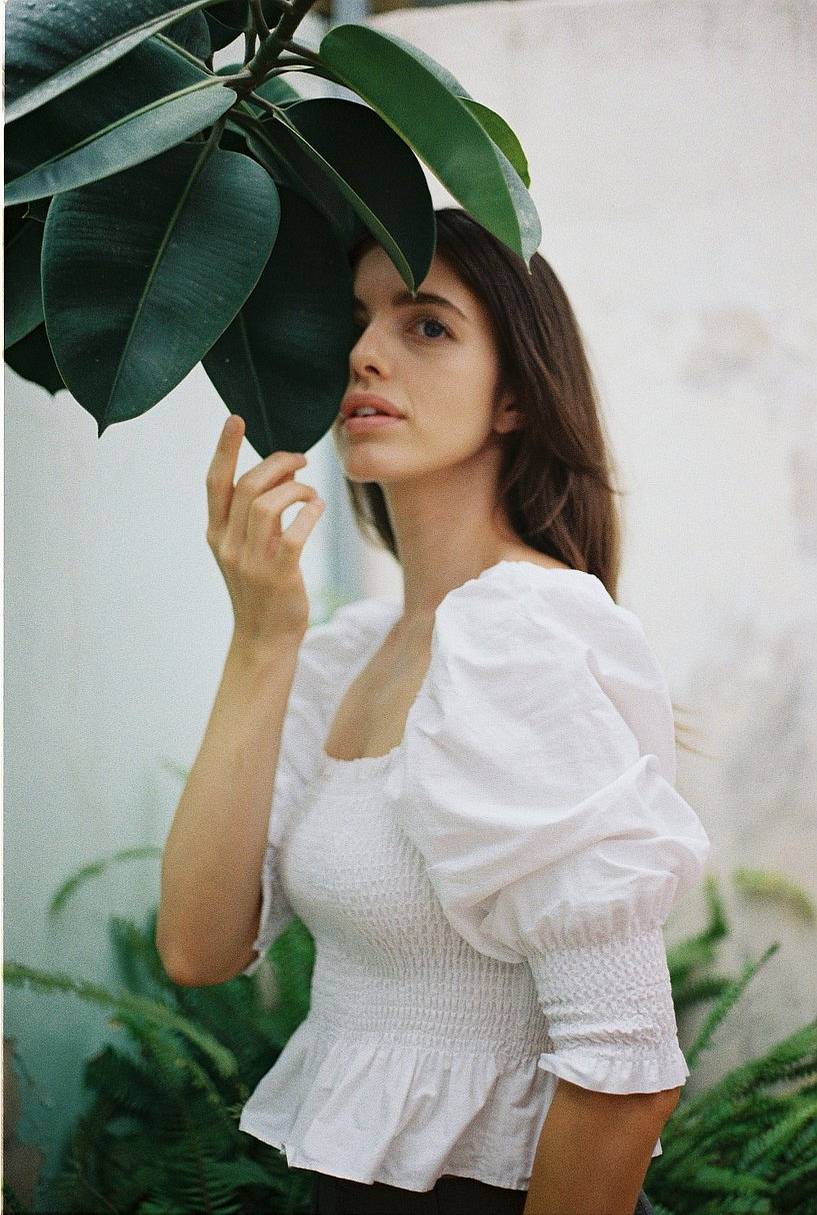 由 Marta Pilotto 使用 Color Negative ISO 100 135 彩色负片拍摄