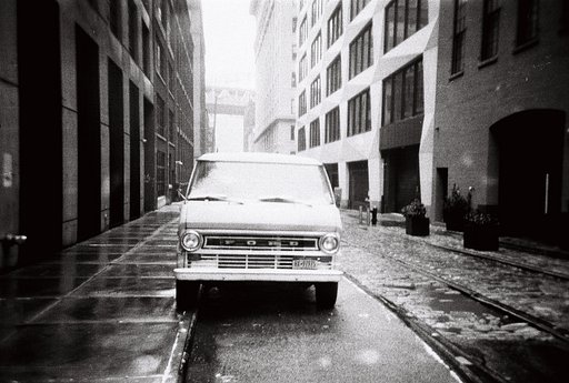 Lomo Daylight Developing Tank First Impressions From Lomography USA