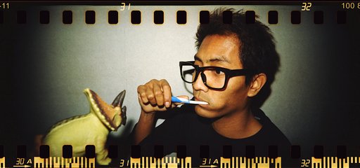 LomoGuru of the Week: Arurin