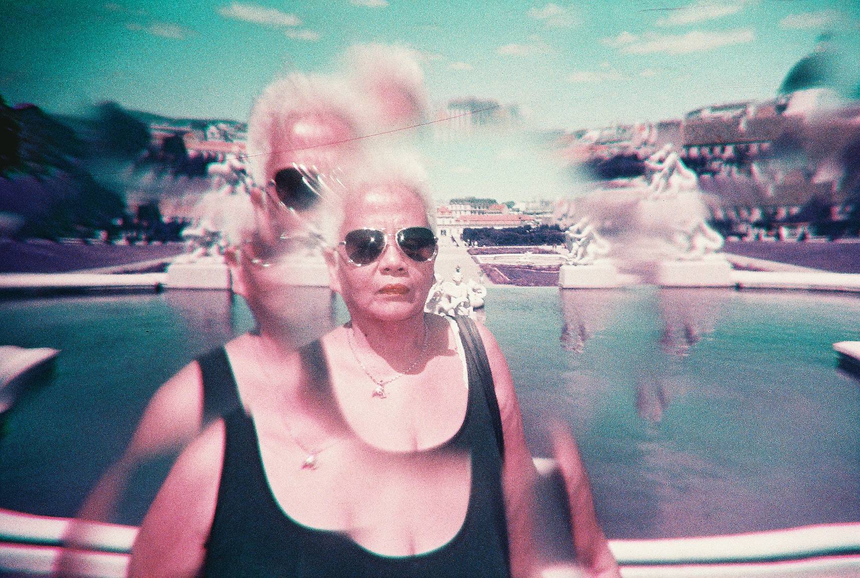 カレイドスコープで撮るLomoApparat · Lomography