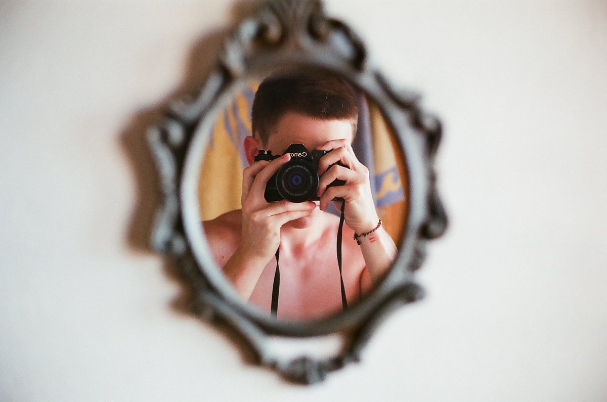 Dowsky Method dowsky · Lomography