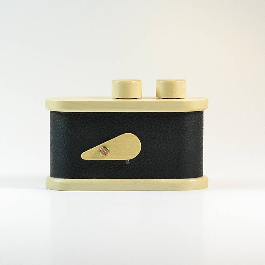 How To Build A Pinhole Camera: DIY Photography Magic