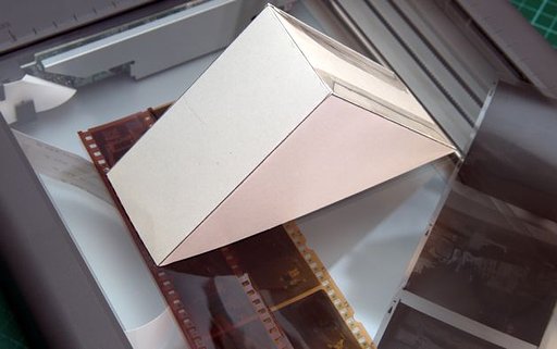 How to Scan Film Without a Film Scanner
