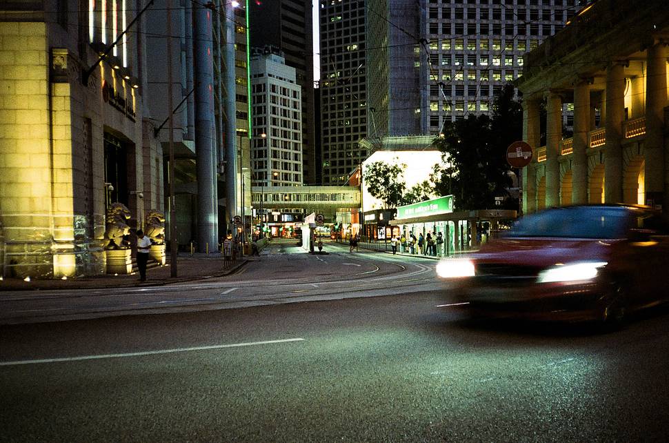 Credits: rivermantis (Lomography Color Negative ISO 100), tinmaneyes (LomoChrome Classicolor ISO 200), helgiforest (LomoChrome Color ’92 Sun-kissed ISO 400), & francislee (Lomography Color Negative ISO 800)
