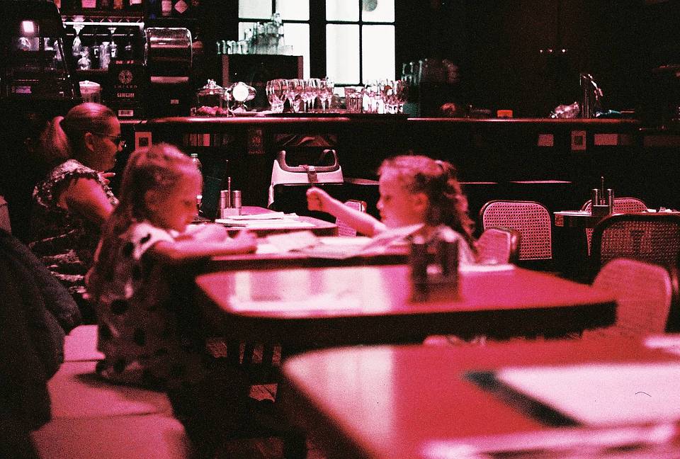 © pppppfilm | LomoChrome Purple ISO100-400 110 紫调负片胶卷