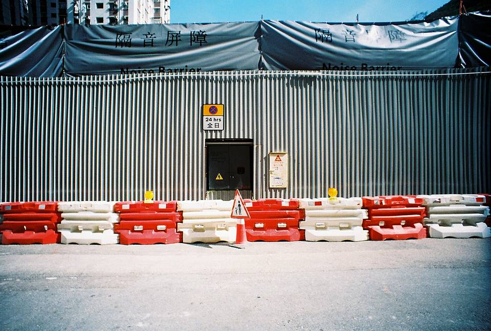 © Davis Chee | Lomo LC-Wide 广角胶片相机  | Lomography Color Negative ISO 400 120 彩色负片胶卷