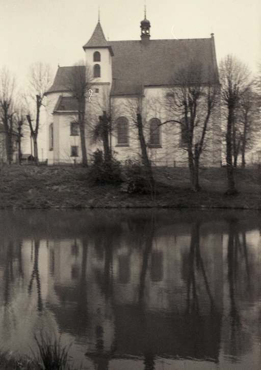 Photographic Fragments of the Spooky and Abandoned