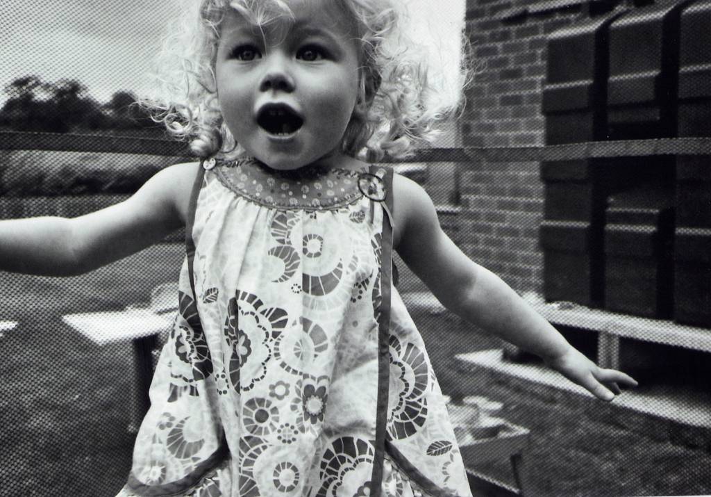 Fuji Neopan 400CN · Lomography