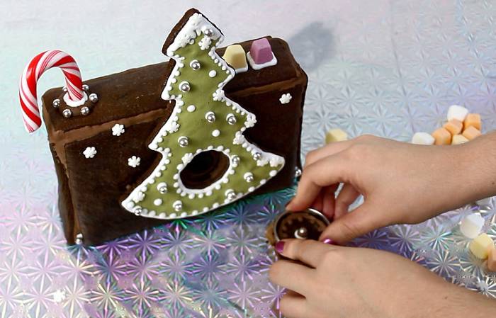 Credits: Gingerbread Pinhole Camera by diaboli, Mooncake Tin Pinhole Camera by joleelomo, Ikea Storage Box Pinhole Camera by white_trash_superstar and a variety of Pinholes by sandy_sun