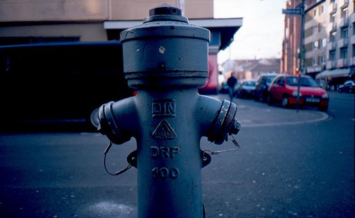 Yashica T3 - Not Another Terminator