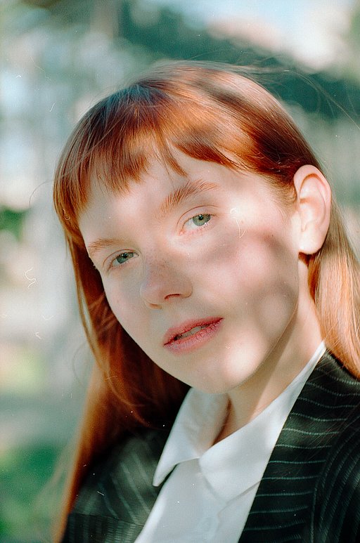 Alessandro Scepi's Dreamy Portraits with the Petzval 80.5 Art Lens