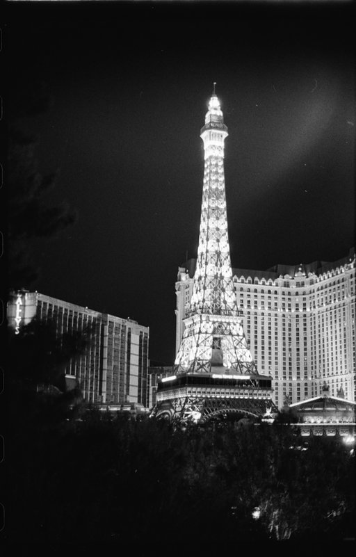 Ilford HP5 Plus: Is This Iconic Film For Everyone?