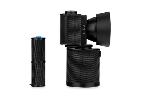 Spinner 360° Motorizer