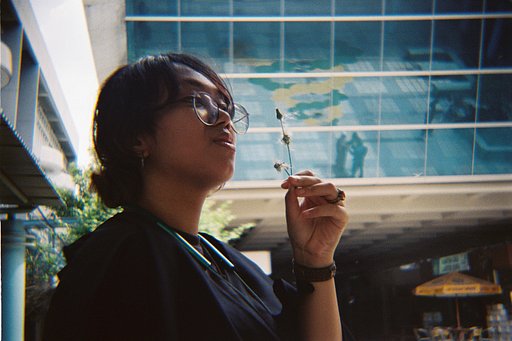Learning with Lomography: Arts & Design Institute Bandung