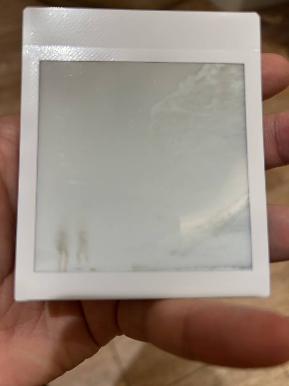 Credits: 淘子、成佳钰、韩欣瑜、刘恩琦、王纯、余思晨、张志鹏、陈涛涛；使用 Lomo'Instant Square 方形拍立得相机套装 拍摄