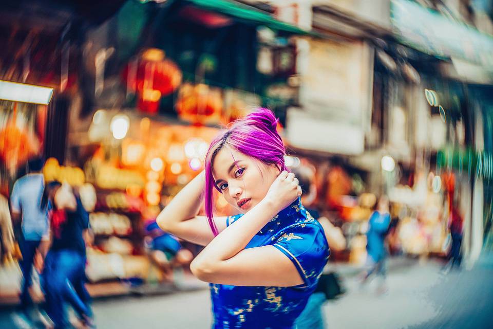 Taken with the Petzval 55 MKII Bokeh Control Art Lens © Johan Andrew Ocampo, All rights reserved.
