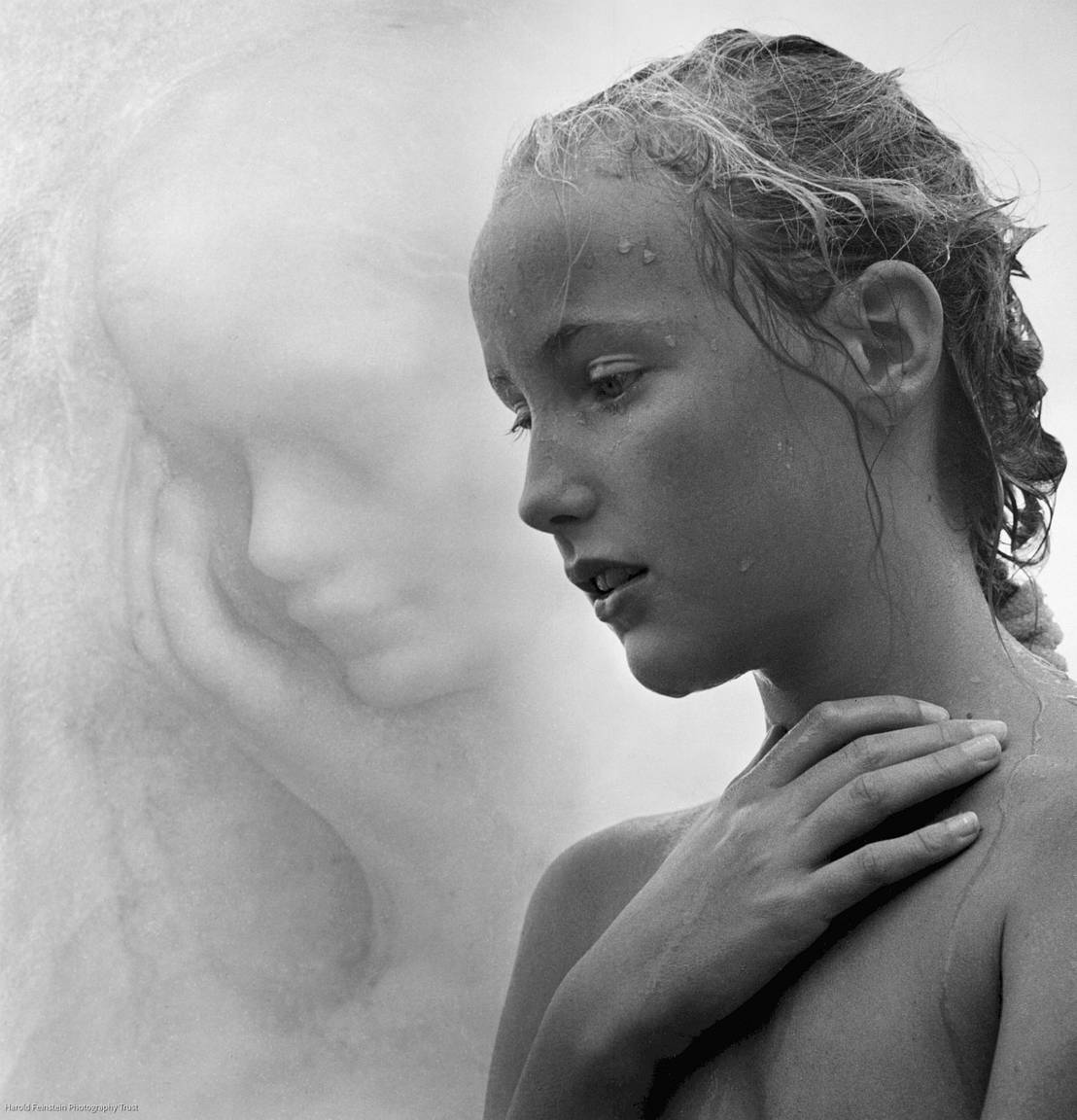 Harold Feinstein: The Photography Master You've Probably Never