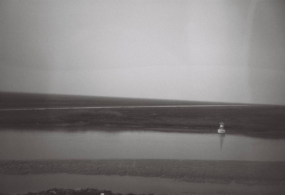 © 乐子毅 | Lomo LC-A Minitar-1 2.8/32 镜头