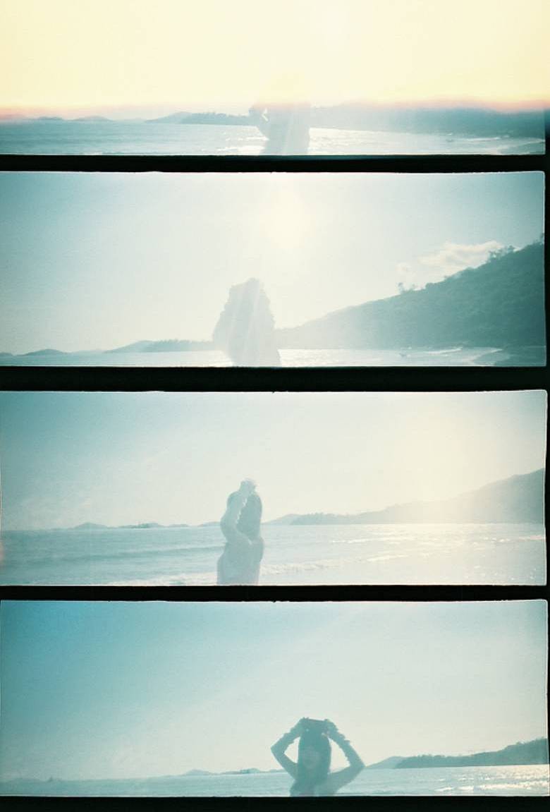 © Miya | LomoKino 135 手摇电影胶片相机