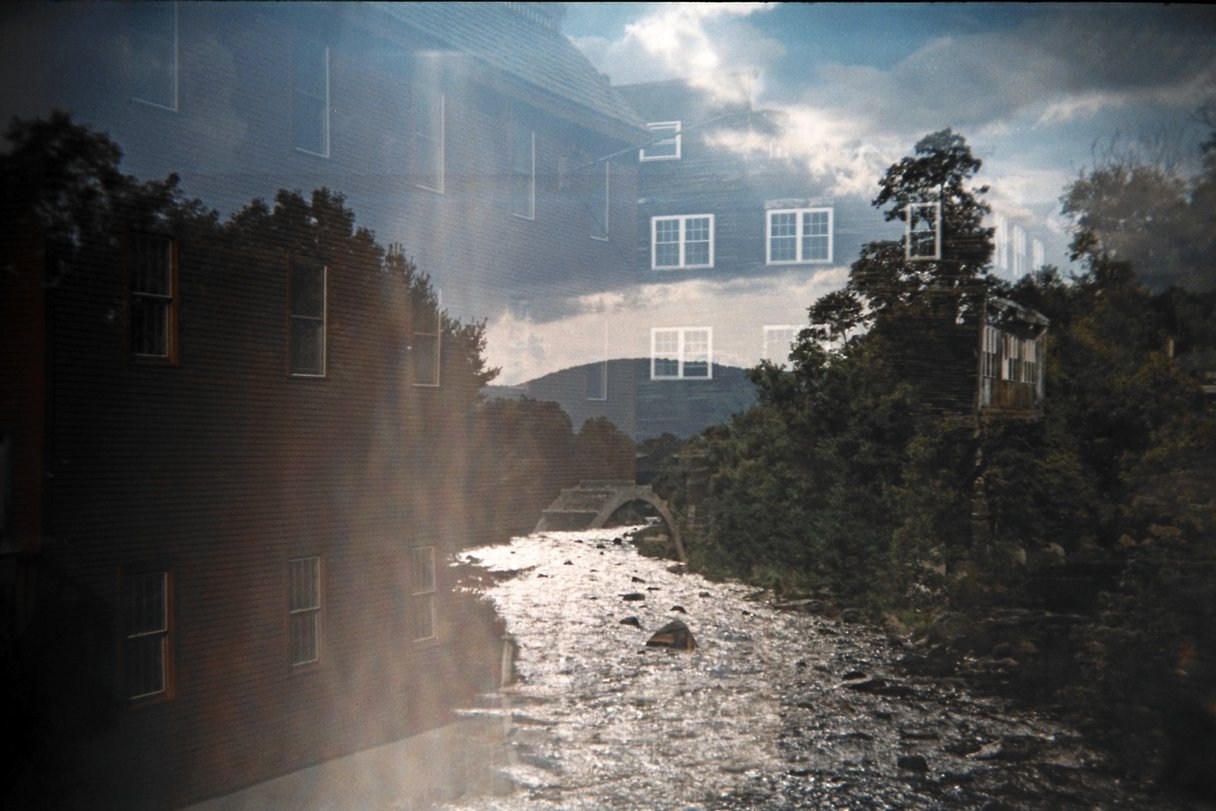 Multiple Exposures for Beginners · Lomography