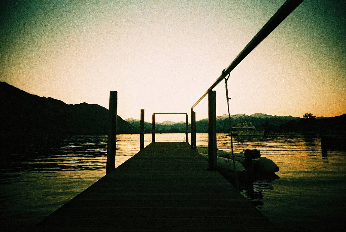 Hidden Waters 