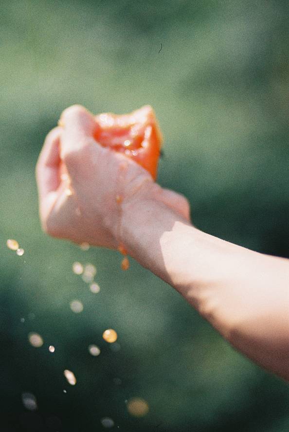 ©富貴 Faust ｜模特：符枭｜ LomoChrome Classicolor ISO 200 135 经典版彩色负片