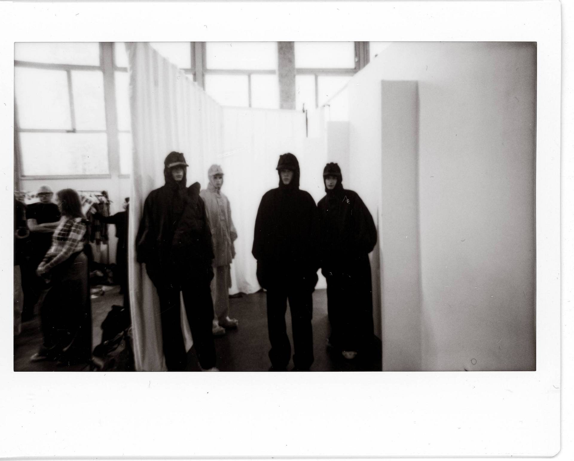 © Samy Bienheureux | Lomo'Instant Wide 宽幅拍立得相机