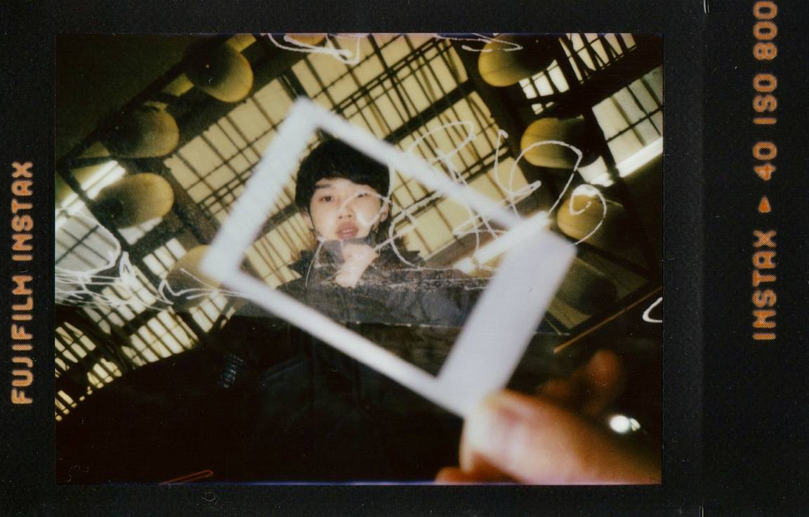 Lomography × Ema Ichikawa: Sublime in the Mundane