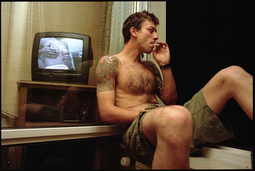 It's About Humans: Ed Templeton on Documenting Life and Sharing His Work