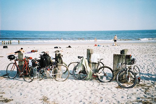 LomoAmigo Ed Glazar Shoots with the Lomo LC-A+