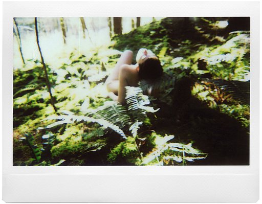 Lomo'Instant Wide First Impressions: Matthieu Soudet (NSFW)