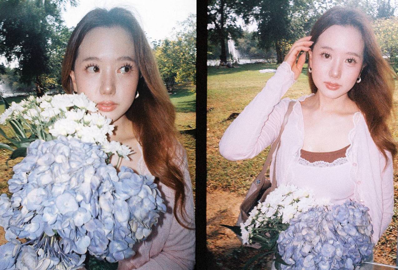 Credits: Sunsern Poontavee, Elisa Parrino & Guilia Ciampi | 使用 Simple Use 拍拍乐半格畅拍胶片相机 搭配 LomoChrome Classicolor ISO 200 135 经典版彩色负片胶卷 、LomoChrome Metropolis ISO 100–400 135 大都会胶卷 、LomoChrome Purple ISO 100–400 135 紫调负片 Pétillant 汽泡特別版 与 Lomography B&W Lady Grey ISO 400 135 黑白胶卷 拍摄