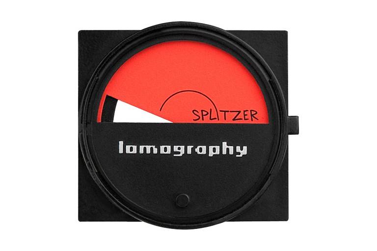 Lomopedia: LC-A+ Splitzer · Lomography