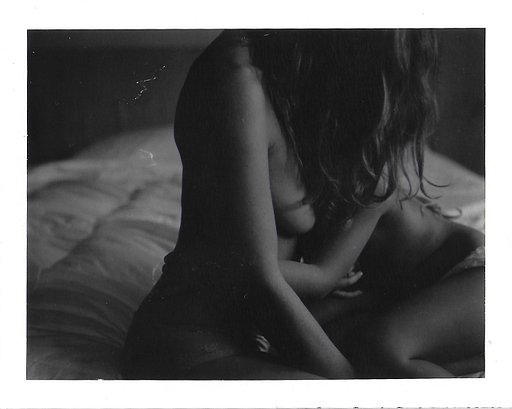 Healing, the Female Form, and the Music of Photography: Interview with Photographer Sofía Fernández Stenström