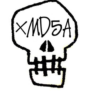 xmd5a