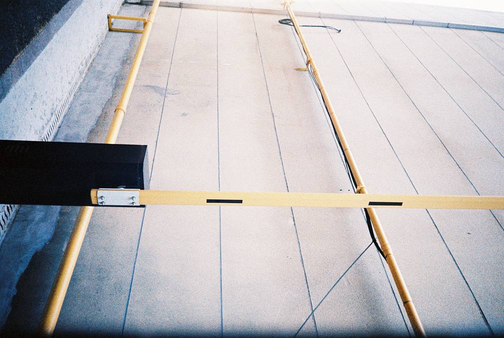 ©唐夏雯｜使用 Lomo MC‑A 全自动随拍胶片相机 &amp;  LomoChrome Classicolor ISO 200 135 经典版彩色负片 拍摄