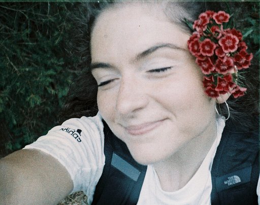 LomoChrome Color ’92 Sun-kissed 110 ISO 400
