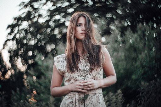 Fulfilling Dreams with Dreamy Images: Kevin Biberbach