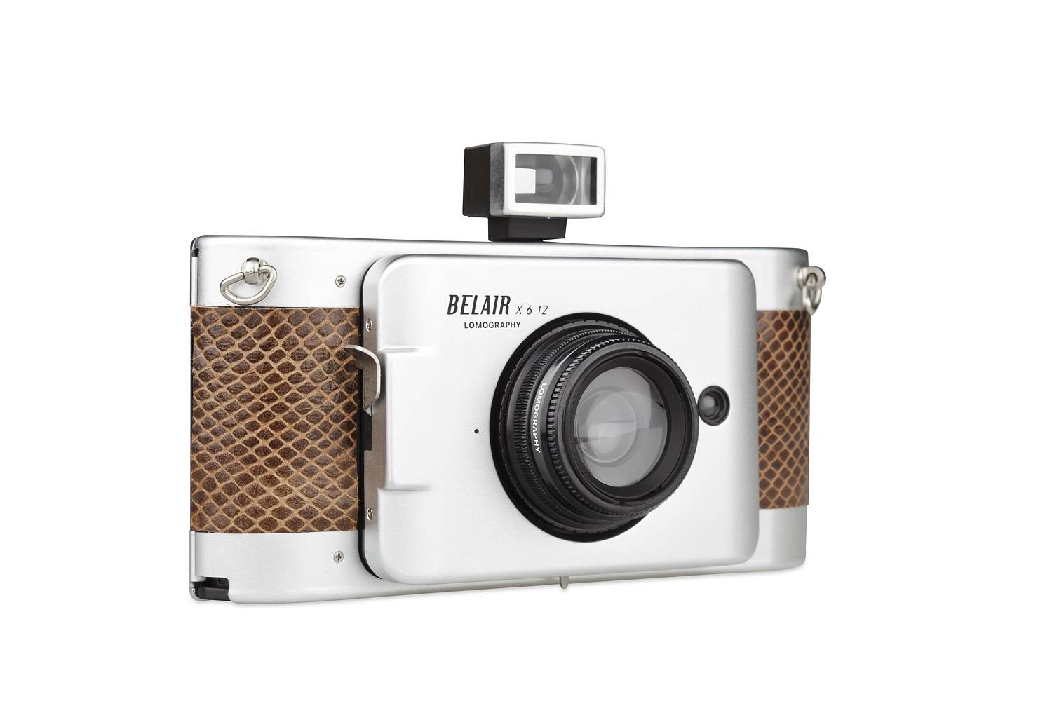 Новый Belair X 6-12: Предзаказ на начало 2013 года · Lomography
