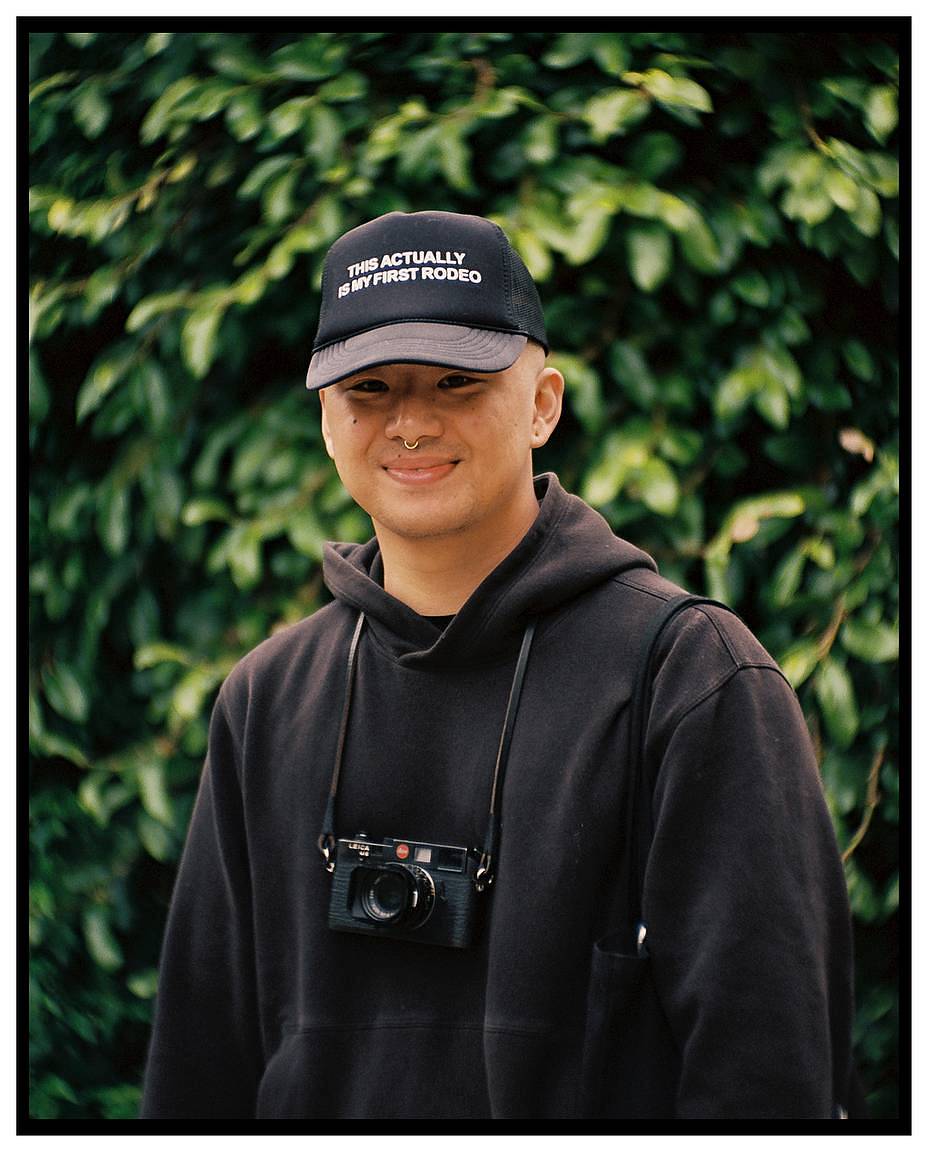 Photos by Jan Narciso with the Petzval 80.5 lens