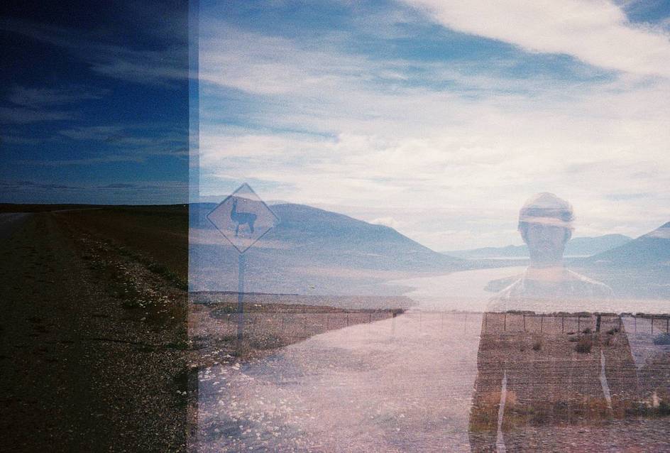 Photos shot by Chris Tomson with the Lomo LC–A+