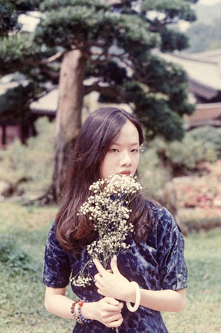 © Abbie | LomoChrome Color '92 日落版彩色负片