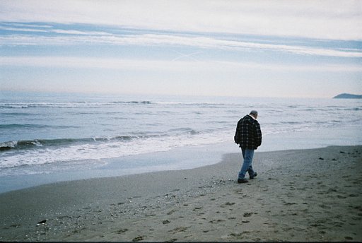 Isabella Pozzali Tests Out the New LomoChrome Color '92 ISO 400 Film