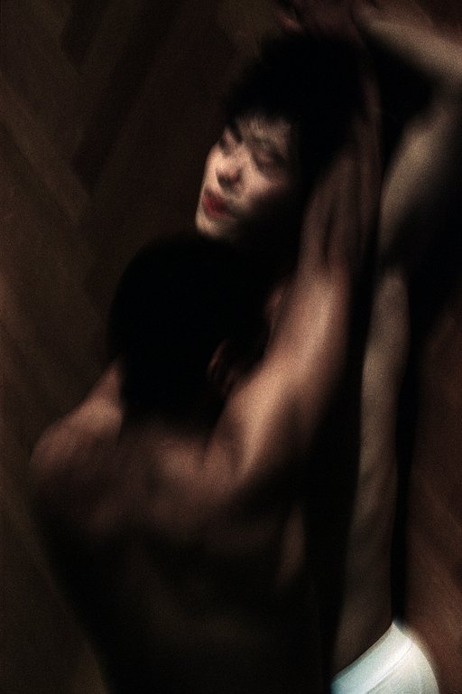 Channeling Emotions in Film Photography with Rala Choi