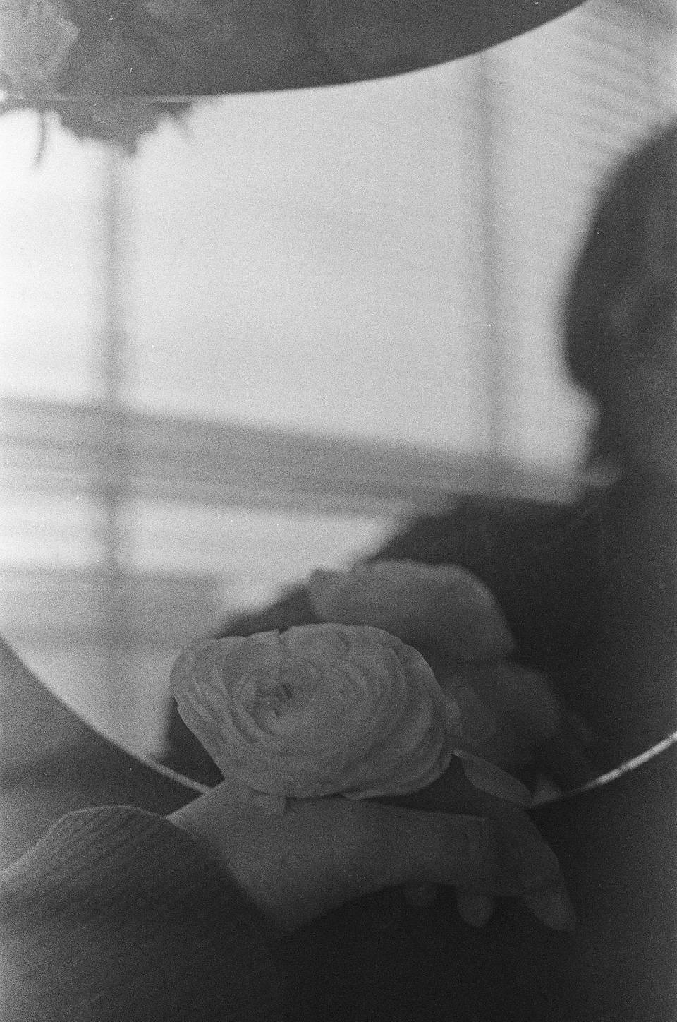 © 炉膛 |  Lomography B&amp;W ISO 400 Berlin Kino 135 柏林电影黑白胶卷
