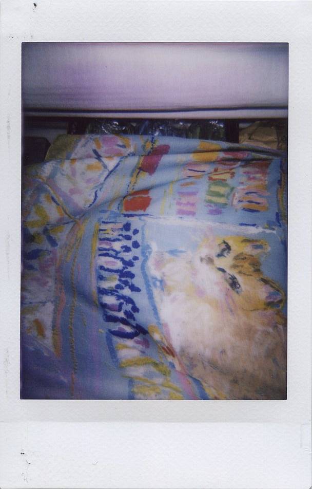 © Albee | Lomo'Instant Automat 拍立得相机