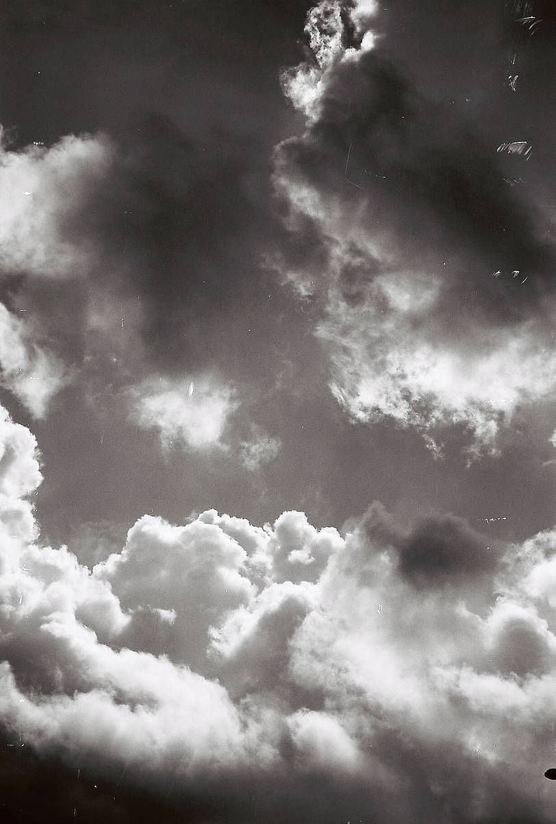 © Denton | Fantôme Kino B&amp;W ISO 8 135 低感光度黑白胶片
