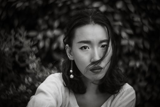 Petzval 85 Art Lens First Impressions with Photographer Gary Chew